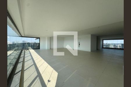 Apartamento à venda com 4 quartos, 260m² em Real Parque, São Paulo