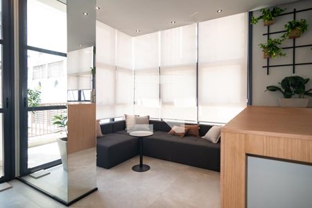 Kitnet/Studio à venda com 0 quarto, 22m² em Consolação, São Paulo