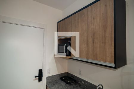 Kitnet/Studio à venda com 0 quarto, 22m² em Consolação, São Paulo