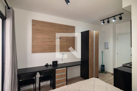 Kitnet/Studio à venda com 0 quarto, 22m² em Consolação, São Paulo