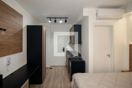 Kitnet/Studio à venda com 0 quarto, 22m² em Consolação, São Paulo