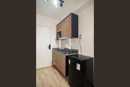 Kitnet/Studio à venda com 0 quarto, 22m² em Consolação, São Paulo