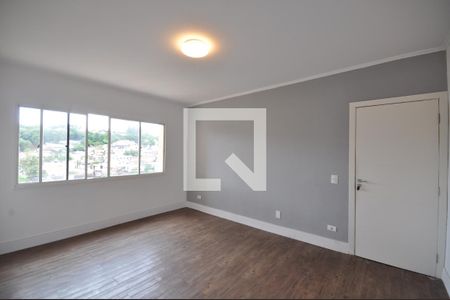 Sala de apartamento para alugar com 2 quartos, 84m² em Tucuruvi, São Paulo