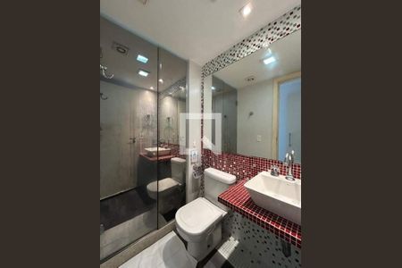 Apartamento à venda com 2 quartos, 74m² em Barra da Tijuca, Rio de Janeiro