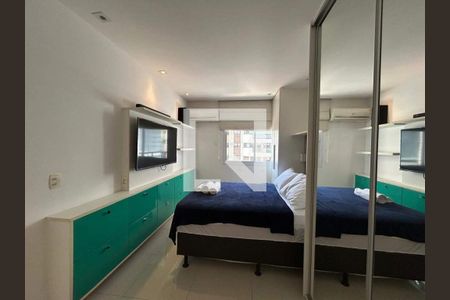 Apartamento à venda com 2 quartos, 74m² em Barra da Tijuca, Rio de Janeiro