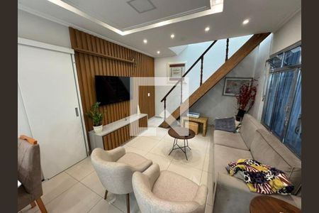 Foto 01 de casa à venda com 4 quartos, 113m² em Jardim Sarah, São Paulo