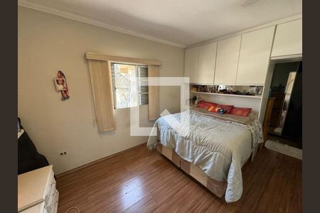 Foto 22 de casa à venda com 4 quartos, 113m² em Jardim Sarah, São Paulo