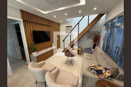 Foto 02 de casa à venda com 4 quartos, 113m² em Jardim Sarah, São Paulo