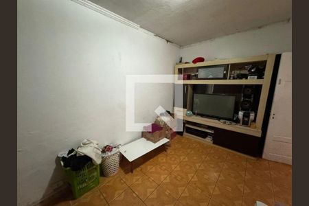 Foto 16 de casa à venda com 4 quartos, 113m² em Jardim Sarah, São Paulo