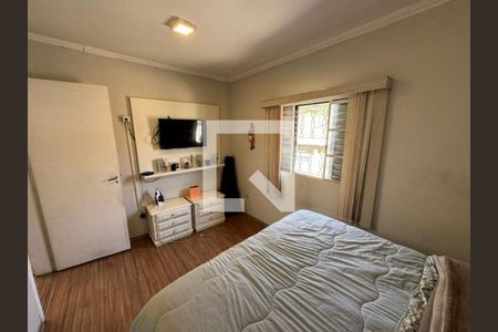 Foto 21 de casa à venda com 4 quartos, 113m² em Jardim Sarah, São Paulo