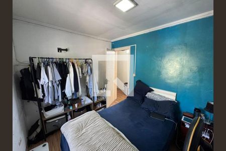 Foto 20 de casa à venda com 4 quartos, 113m² em Jardim Sarah, São Paulo