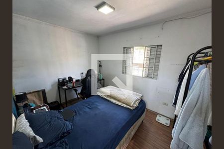 Foto 19 de casa à venda com 4 quartos, 113m² em Jardim Sarah, São Paulo