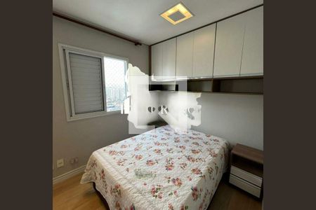 Apartamento à venda com 2 quartos, 49m² em Barra Funda, São Paulo