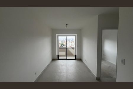 Apartamento à venda com 2 quartos, 56m² em Parque das Nações, Santo André