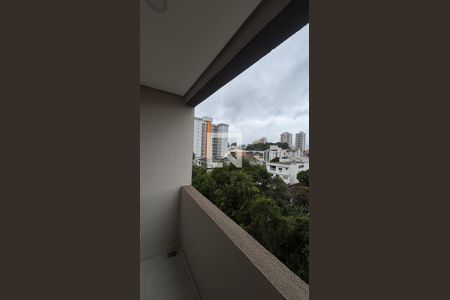 Apartamento à venda com 2 quartos, 56m² em Parque das Nações, Santo André