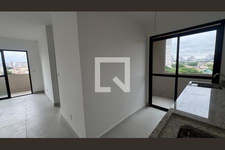 Apartamento para alugar com 2 quartos, 56m² em Parque das Nações, Santo André
