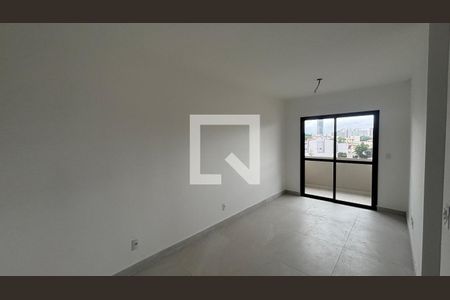 Apartamento à venda com 2 quartos, 56m² em Parque das Nações, Santo André