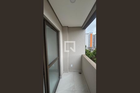 Apartamento à venda com 2 quartos, 56m² em Parque das Nações, Santo André