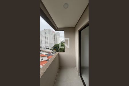 Apartamento à venda com 2 quartos, 56m² em Parque das Nações, Santo André