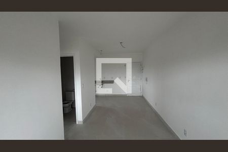 Apartamento à venda com 2 quartos, 56m² em Parque das Nações, Santo André