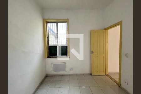 Quarto 1 de casa para alugar com 2 quartos, 88m² em Méier, Rio de Janeiro