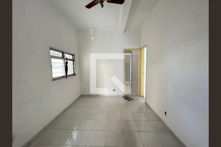 Sala de casa para alugar com 2 quartos, 88m² em Méier, Rio de Janeiro