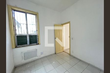 Quarto 1 de casa para alugar com 2 quartos, 88m² em Méier, Rio de Janeiro