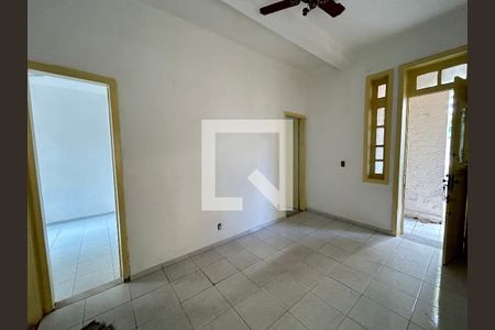 Sala de casa para alugar com 2 quartos, 88m² em Méier, Rio de Janeiro