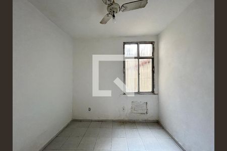Quarto 2 de casa para alugar com 2 quartos, 88m² em Méier, Rio de Janeiro