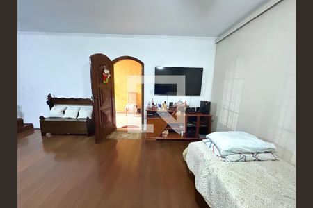 Sala de casa à venda com 3 quartos, 140m² em Jardim Santa Beatriz, Guarulhos