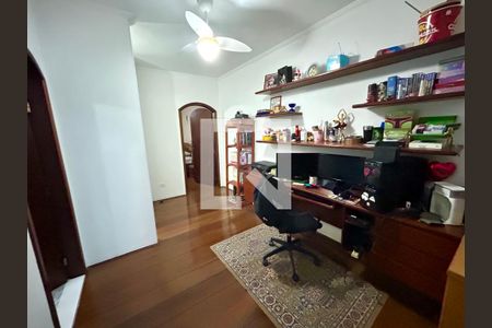 Escritório de casa à venda com 3 quartos, 180m² em Jardim Santa Beatriz, Guarulhos