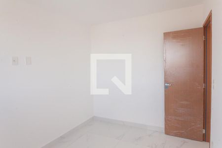 Quarto 1 de apartamento à venda com 2 quartos, 52m² em São Gotardo, Belo Horizonte