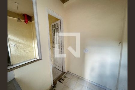 Kitnet/Studio para alugar com 1 quarto, 22m² em Méier, Rio de Janeiro