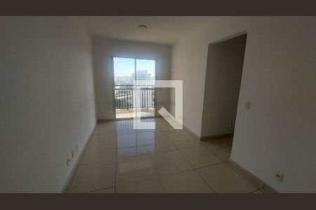 Apartamento à venda com 3 quartos, 65m² em Brás, São Paulo