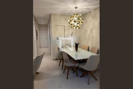 Apartamento à venda com 4 quartos, 109m² em Adalgisa, Osasco