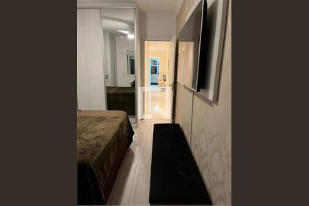Apartamento à venda com 4 quartos, 109m² em Adalgisa, Osasco