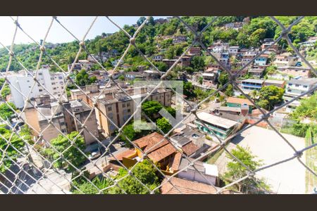 Apartamento para alugar com 2 quartos, 70m² em Santa Rosa, Niterói