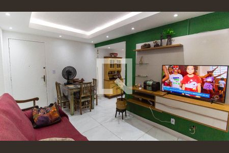 Apartamento para alugar com 2 quartos, 70m² em Santa Rosa, Niterói