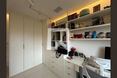 Foto 21 de apartamento à venda com 3 quartos, 223m² em Vila Morumbi, São Paulo