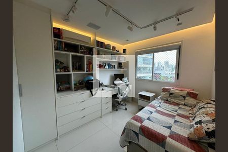 Foto 20 de apartamento à venda com 3 quartos, 223m² em Vila Morumbi, São Paulo
