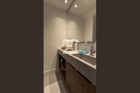 Lavabo de casa à venda com 3 quartos, 415m² em Barra da Tijuca, Rio de Janeiro