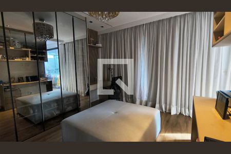 Closet 1 da Suíte 1 de casa à venda com 3 quartos, 415m² em Barra da Tijuca, Rio de Janeiro