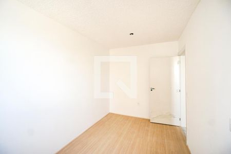 Quarto  de apartamento para alugar com 1 quarto, 34m² em Tatuapé, São Paulo