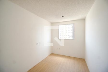 Quarto  de apartamento para alugar com 1 quarto, 34m² em Tatuapé, São Paulo