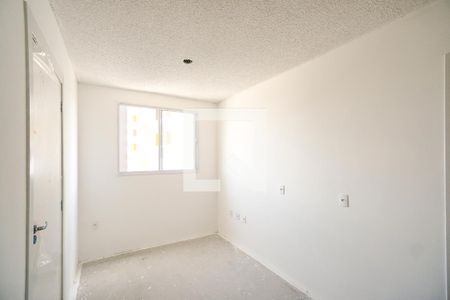 Sala e cozinha de apartamento para alugar com 1 quarto, 34m² em Tatuapé, São Paulo