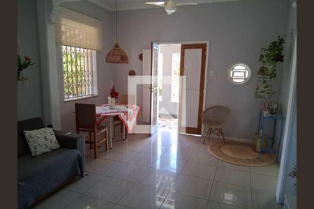 Casa à venda com 4 quartos, 197m² em Bancários, Rio de Janeiro