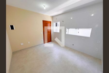 Apartamento para alugar com 2 quartos, 44m² em Forquilhas, São José