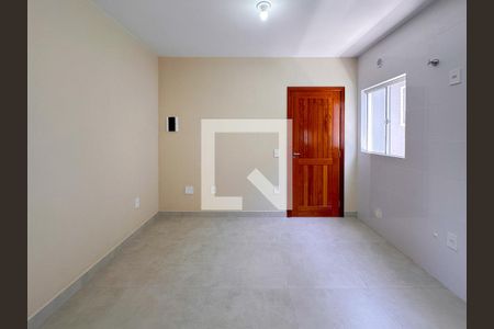 Apartamento para alugar com 2 quartos, 44m² em Forquilhas, São José