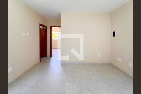 Apartamento para alugar com 2 quartos, 44m² em Forquilhas, São José