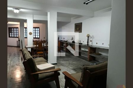 Casa à venda com 3 quartos, 226m² em Tucuruvi, São Paulo